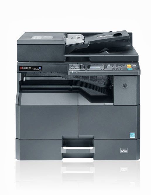 Kyocera Taskalfa 1800